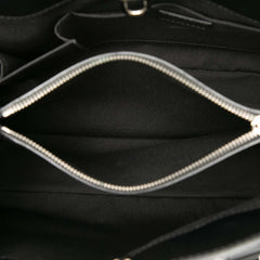 ルイ ヴィトン エピ パッシィPM ハンドバッグ M59262 ノワール ブラック レザー レディース LOUIS VUITTON 【中古】