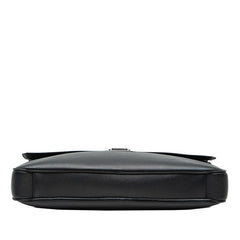 ルイ ヴィトン タイガ ヴァシリPM ビジネスバッグ M32640 ボレアル ダークネイビー レザー メンズ LOUIS VUITTON 【中古】