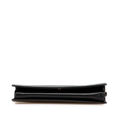 ルイ ヴィトン エピ オンフルール ワンショルダーバッグ M52732 ノワール ブラック レザー レディース LOUIS VUITTON 【中古】