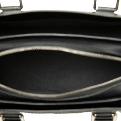 ルイ ヴィトン エピ ポンヌフ ハンドバッグ M52052 ノワール ブラック レザー レディース LOUIS VUITTON 中古