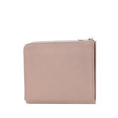 ルイ ヴィトン ポシェットジュールPM クラッチバッグ R99760 トープ ベージュ レザー レディース LOUIS VUITTON 【中古】