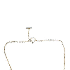 ティファニー T スマイル ブレスレット 305017 SV925 シルバー レディース TIFFANY&Co. 【中古】