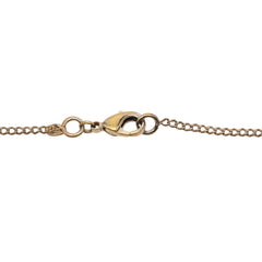 シャネル ココマーク 31 RUE CAMBON ル カンボン チェーン ブレスレット 06C刻印 ゴールド ピンク メッキ レディース CHANEL 【中古】