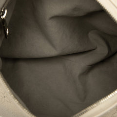 ルイ ヴィトン モノグラム マヒナ セレネPM トートバッグ ショルダーバッグ 2WAY M94275 ブロン クリーム系 レザー レディース LOUIS VUITTON 【中古】