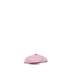 エルメス インザループ トゥーゴーPM スマートフォン 携帯ケース モーヴシルベストル ピンク シェーブル レディース HERMES 【中古】