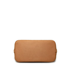 ルイ ヴィトン モノグラム アルマPM ハンドバッグ M51130 ブラウン PVC レザー レディース LOUIS VUITTON 【中古】