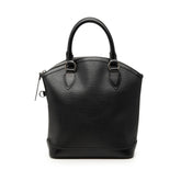 ルイ ヴィトン エピ ロックイット ハンドバッグ M42292 ノワール ブラック レザー レディース LOUIS VUITTON 【中古】