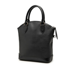 ルイ ヴィトン エピ ロックイット ハンドバッグ M42292 ノワール ブラック レザー レディース LOUIS VUITTON 【中古】
