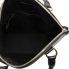 ルイ ヴィトン エピ ロックイット ハンドバッグ M42292 ノワール ブラック レザー レディース LOUIS VUITTON 【中古】