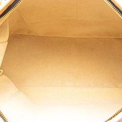 ルイ ヴィトン モノグラム エストレーラMM トートバッグ ショルダーバッグ 2WAY M41232 ブラウン PVC レザー レディース LOUIS VUITTON 【中古】