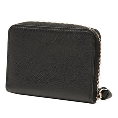 ルイ ヴィトン ロックミー ジッピー コインパース コインケース 小銭入れ M80099 ノワール ブラック レザー レディース LOUIS VUITTON 【中古】