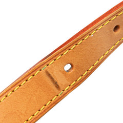 ルイ ヴィトン モノグラム マルチカラー ソローニュ 斜め掛け ショルダーバッグ M92661 ブロン ホワイト PVC レザー レディース LOUIS VUITTON 【中古】