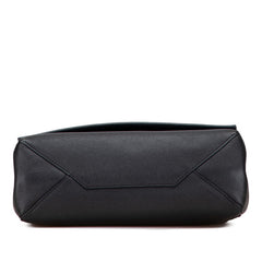 ルイ ヴィトン ロックミー2 カルターブル ハンドバッグ ショルダーバッグ 2WAY M50250 ノワール ブラック カーフレザー レディース LOUIS VUITTON 【中古】