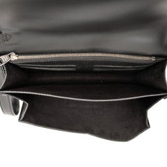 ルイ ヴィトン エピ ポシェット テムズ クラッチバッグ セカンドバッグ M42742 ノワール ブラック レザー メンズ LOUIS VUITTON 【中古】