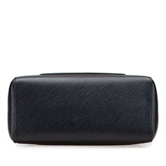 ルイ ヴィトン エピ マレル トートBB ハンドバッグ ショルダーバッグ 2WAY M59952 ノワール ブラック レザー レディース LOUIS VUITTON 【中古】