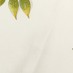 エルメス カレ90 Walk in the Park スカーフ ホワイト マルチカラー シルク レディース HERMES 【中古】