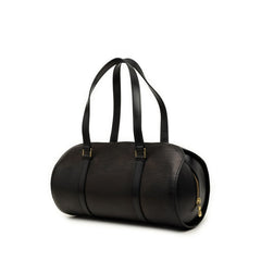 ルイ ヴィトン エピ スフロ ハンドバッグ M52222 ノワール レザー レディース LOUIS VUITTON 中古