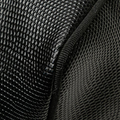 サルヴァトーレフェラガモ ヴァラ ショルダーバッグ ブラック レザー レディース Salvatore Ferragamo 【中古】