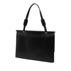 グッチ ハンドバッグ ワンショルダーバッグ 001 3299 ブラック レザー レディース GUCCI 【中古】