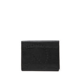 エルメス エブリン カードケース ブラック シェーブル レディース HERMES 【中古】