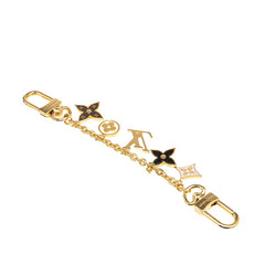 ルイ ヴィトン チェーン スプリング ストリート バッグチャーム M01188 ゴールド マルチカラー メッキ レディース LOUIS VUITTON 【中古】