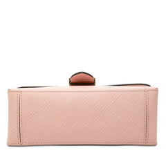 ルイ ヴィトン エピ ロッキーBB ハンドバッグ ショルダーバッグ 2WAY M52879 ローズバレリーヌ ピンク レザー レディース LOUIS VUITTON 【中古】