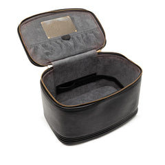 ルイ ヴィトン エピ ニース バニティバッグ ショルダーバッグ 2WAY M48012 ノワール ブラック レザー レディース LOUIS VUITTON 【中古】