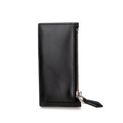 ジバンシー 星 スター モチーフ カードケース コインケース ブラック ホワイト レザー レディース Givenchy 【中古】
