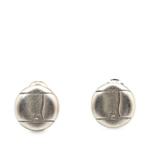 シャネル ヴィンテージ イヤリング シルバー メタル レディース CHANEL 【中古】