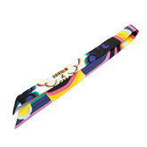 エルメス ツイリー BRIDES de GALA スカーフ マルチカラー シルク レディース HERMES 【中古】