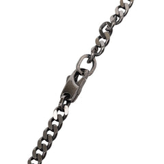 グッチ カットアウトG ネックレス SV925 シルバー レディース GUCCI 【中古】