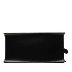 ルイ ヴィトン エピ リヴィエラ ハンドバッグ ビジネスバッグ M48182 ノワール ブラック レザー レディース LOUIS VUITTON 中古