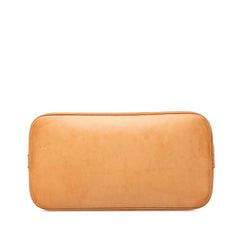 ルイ ヴィトン モノグラム アルマPM ハンドバッグ M51130 ブラウン PVC レザー レディース LOUIS VUITTON 【中古】