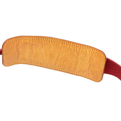 ルイ ヴィトン モノグラム デニム ポルテ エポル レイエMM ショルダーバッグ M95334 インディゴブルー キャンバス レザー レディース LOUIS VUITTON 【中古】