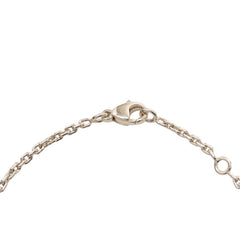 ルイ ヴィトン シルバー ロックイット ブレスレット H30339 SV925 シルバー レディース LOUIS VUITTON 【中古】