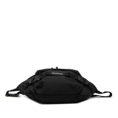 バレンシアガ アーミー ラージ ベルトバッグ ボディバッグ 644035 ブラック ポリエステル ポリアミド メンズ BALENCIAGA 【中古】
