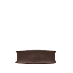 ルイ ヴィトン エピ サックプラPM ハンドバッグ トートバッグ M5274D ブラウン レザー レディース LOUIS VUITTON 【中古】