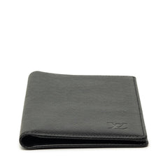 ルイ ヴィトン タイガ ポルト バルール カルトクレディ 二つ折り 長財布 札入れ M30394 ブラック レザー レディース LOUIS VUITTON 中古