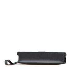 ルイ ヴィトン タイガ ベライア クラッチバッグ セカンドバッグ M32592 アルドワーズ ブラック レザー メンズ LOUIS VUITTON 【中古】