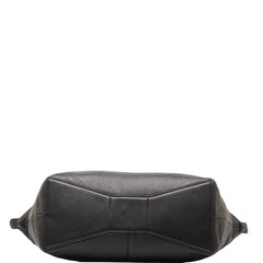 ケイトスペード トートバッグ ショルダーバッグ ブラック レザー レディース Kate Spade 【中古】