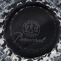 バカラ シャンパン ティアラ 2021年 グラス コップ ペア 2点セット クリア ガラス レディース Baccarat 【中古】