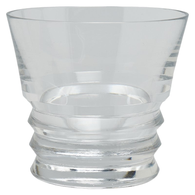 バカラ タンブラー ベガ グラス コップ クリア ガラス レディース Baccarat 【中古】