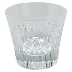 バカラ ティアラ グラス タンブラー 2022 クリア ガラス レディース Baccarat 【中古】