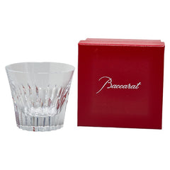 バカラ ティアラ グラス タンブラー 2022 クリア ガラス レディース Baccarat 【中古】