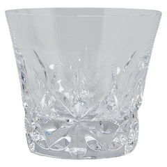 バカラ エクラ タンブラー 2023 グラス コップ クリア ガラス レディース Baccarat 【中古】