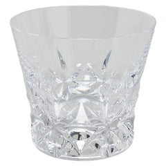 バカラ エクラ タンブラー 2023 グラス コップ クリア ガラス レディース Baccarat 【中古】