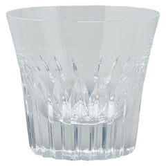 バカラ ティアラ グラス タンブラー 2022 クリア ガラス レディース Baccarat 【中古】