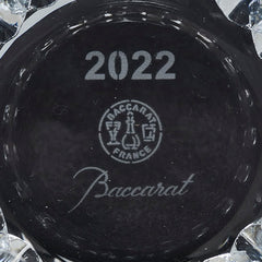 バカラ ティアラ グラス タンブラー 2022 クリア ガラス レディース Baccarat 【中古】