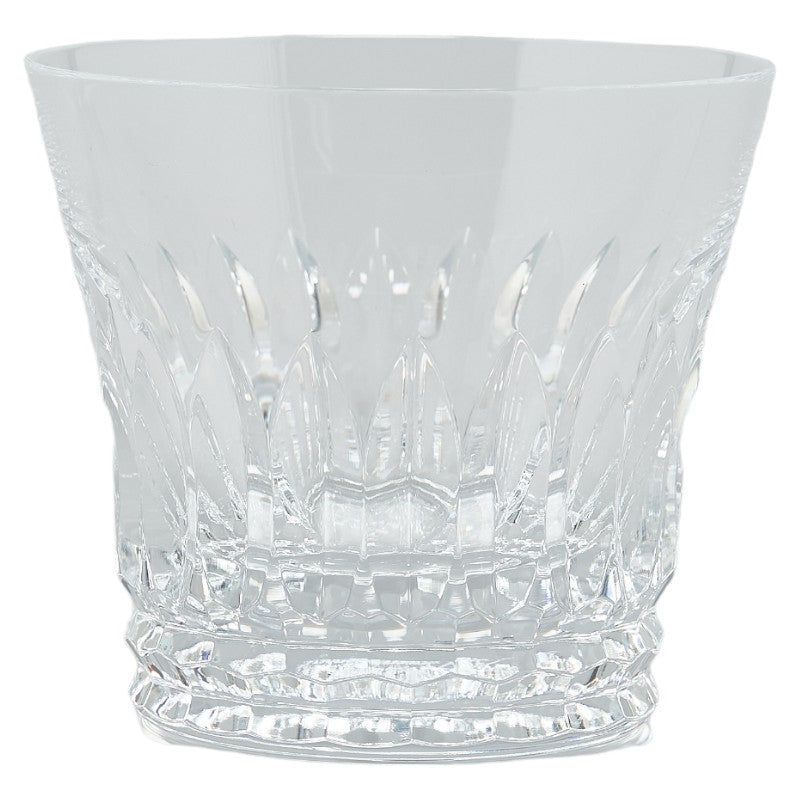 バカラ ティアラ グラス タンブラー 2021 クリア ガラス レディース Baccarat 【中古】