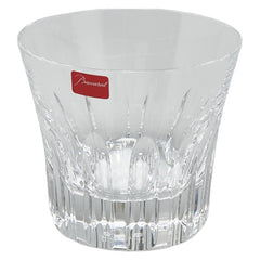 バカラ グラス コップ 4点セット グラス タンブラー クリア ガラス レディース Baccarat 【中古】